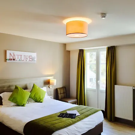 Otel Les Deux Tours *