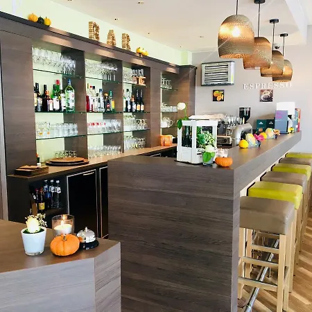 Otel Les Deux Tours