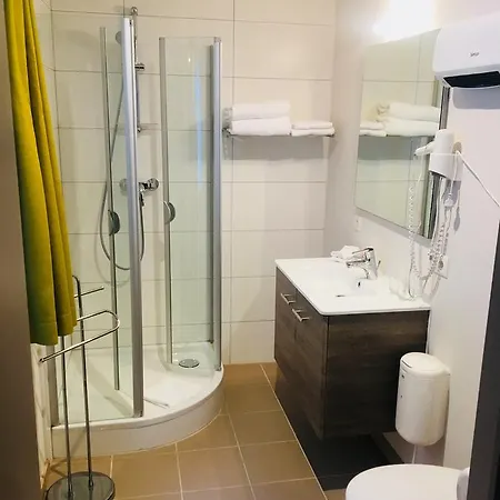 Otel Les Deux Tours